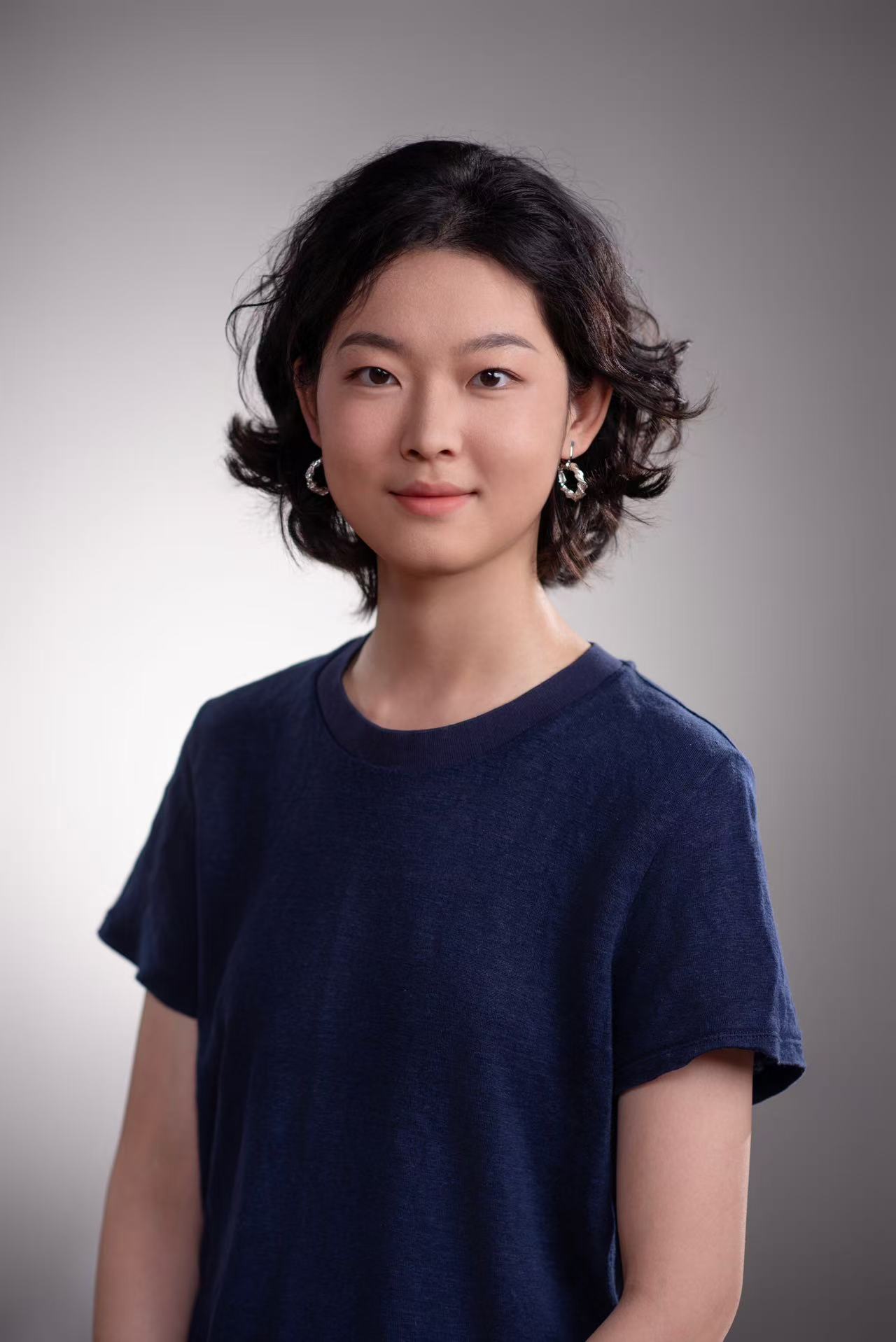 张老师Ivy